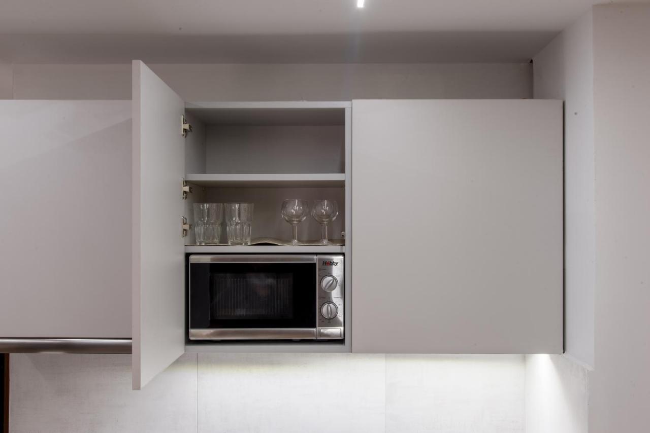 Koios Apartments Athens Exterior photo